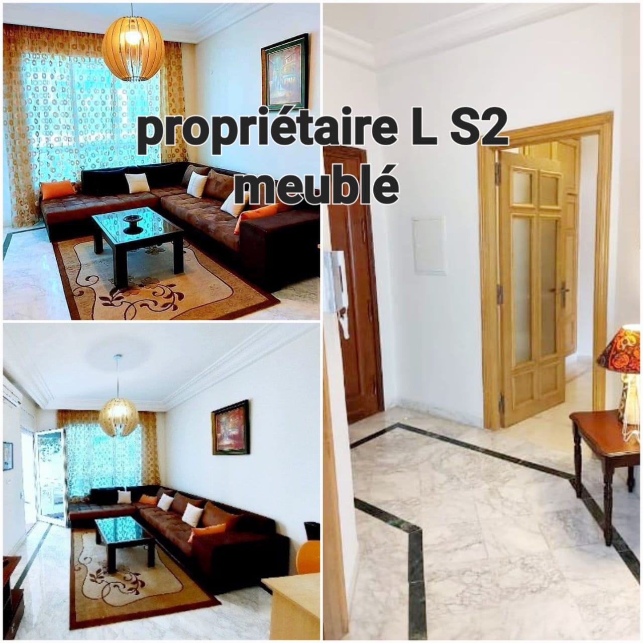 Bonne opportunité habitation commerce