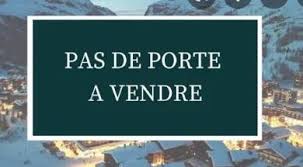 Pas de porte à menzah9a