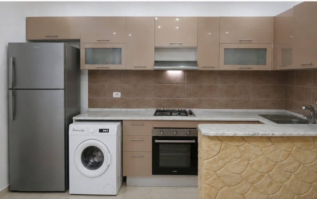 Une maison indépendantes1 à jardin d'elmenzah2