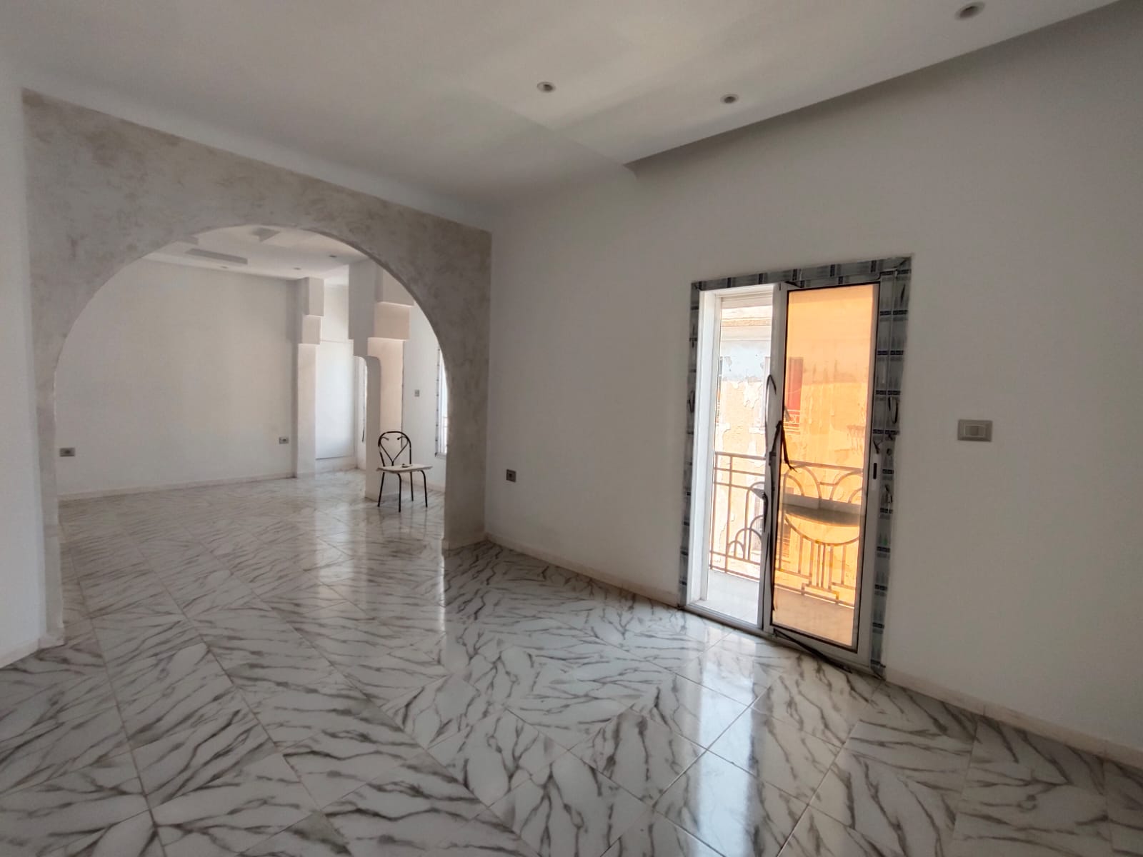 Centre ville vnt app s3 150m2