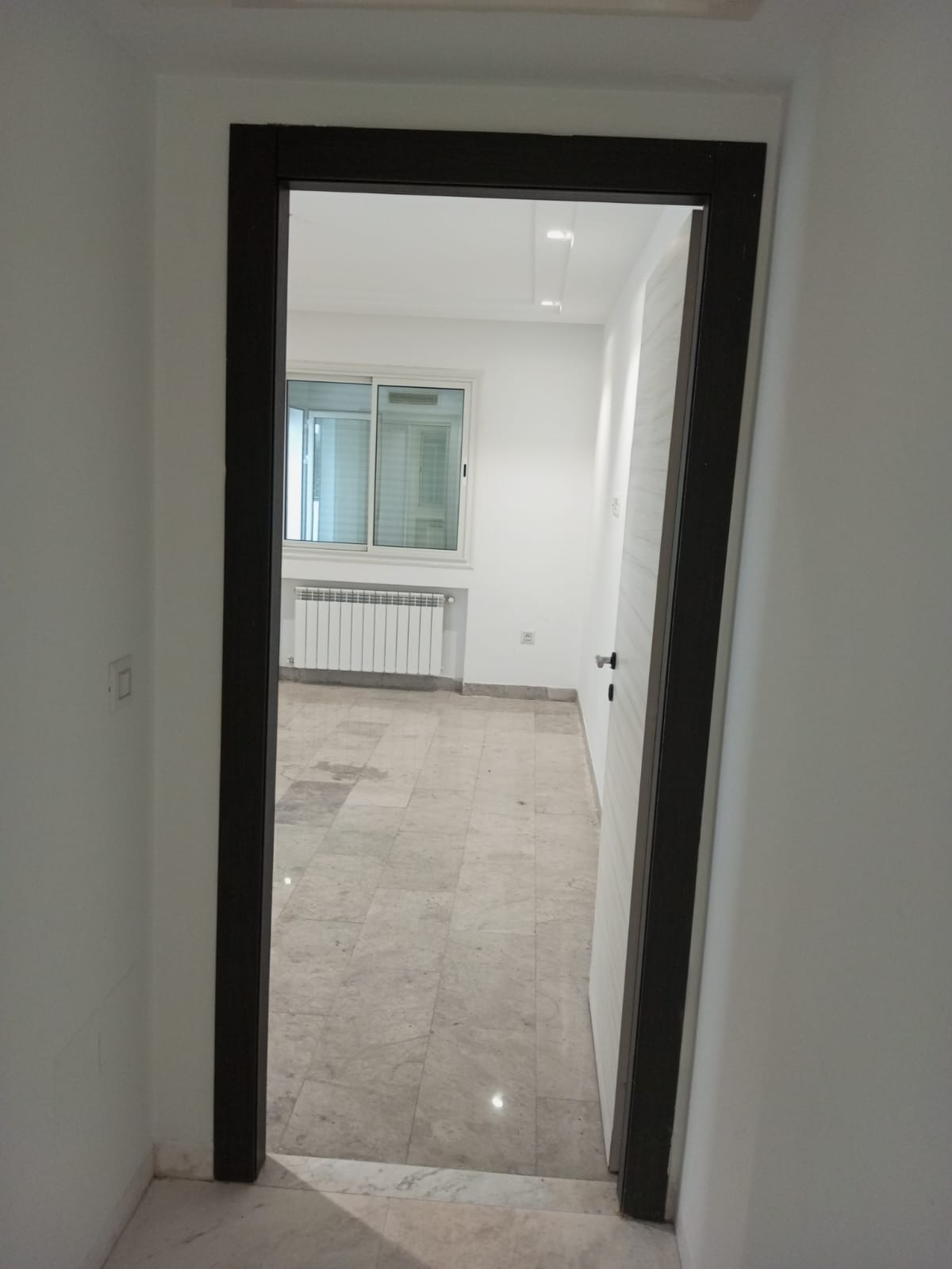 Appartement s1 avec place de parking