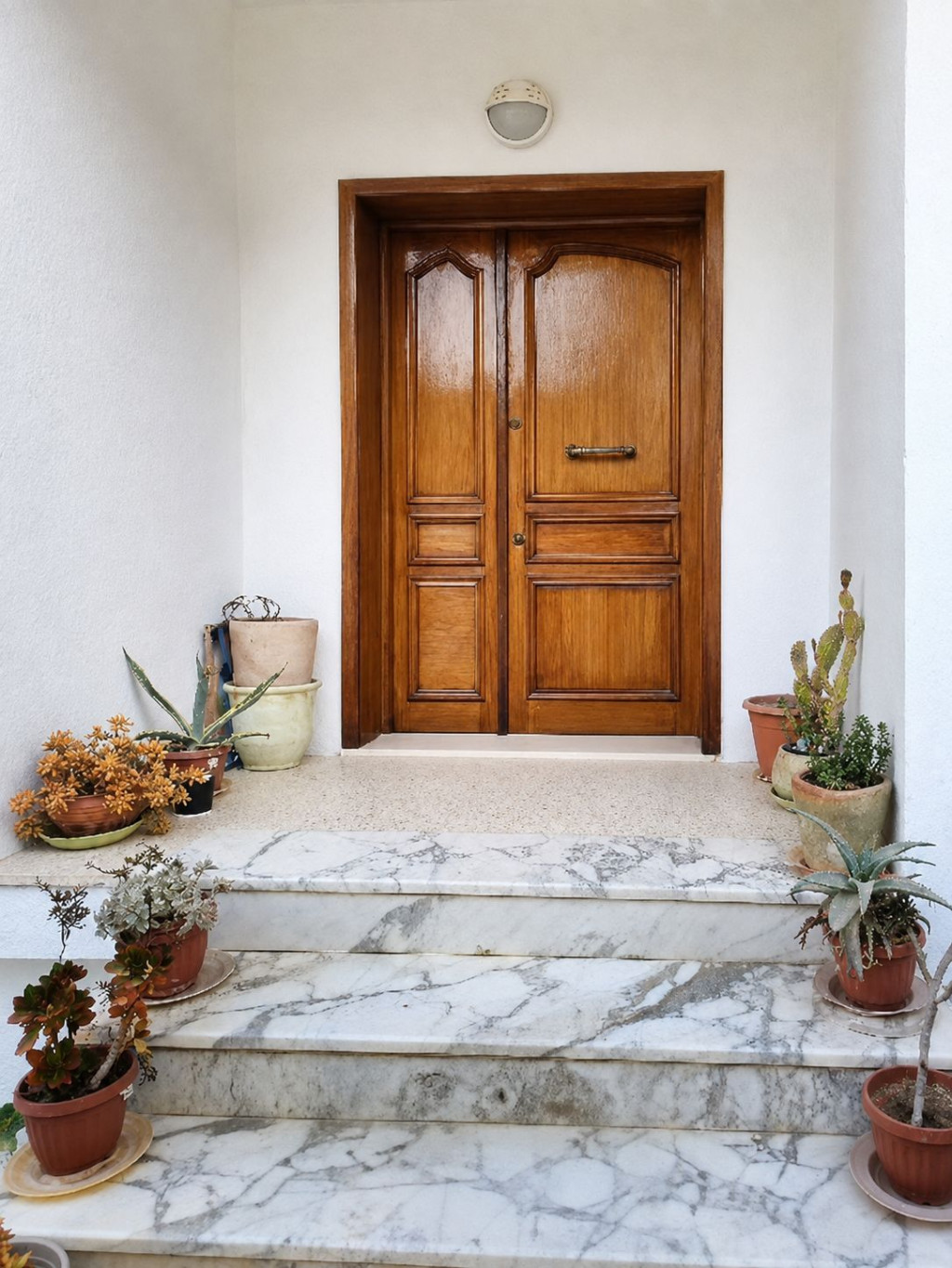 Maison r2 à à el mourouj 6
