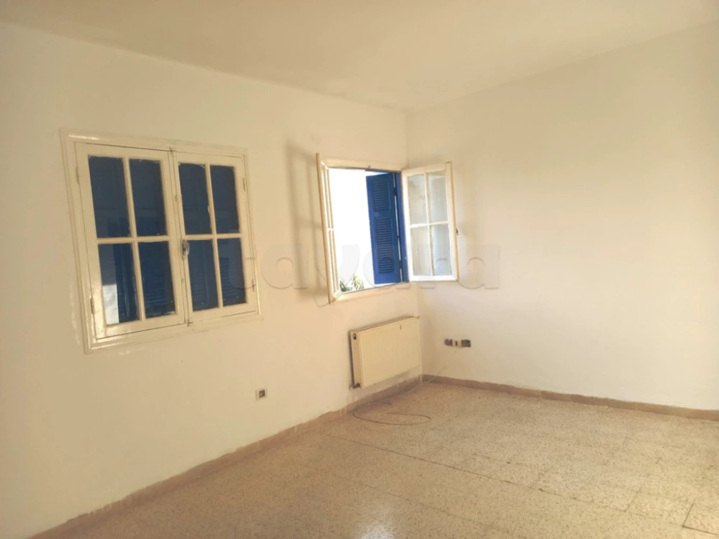 Appartement s3 100 m el mourouj 3