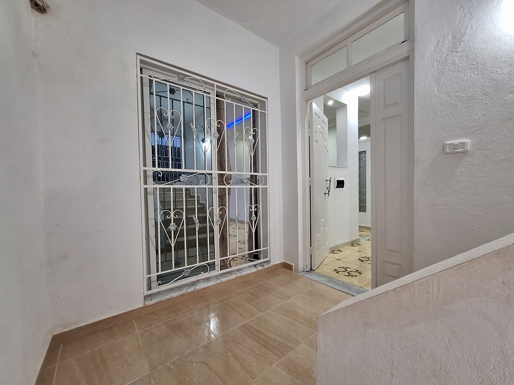 Maison à mourouj 2