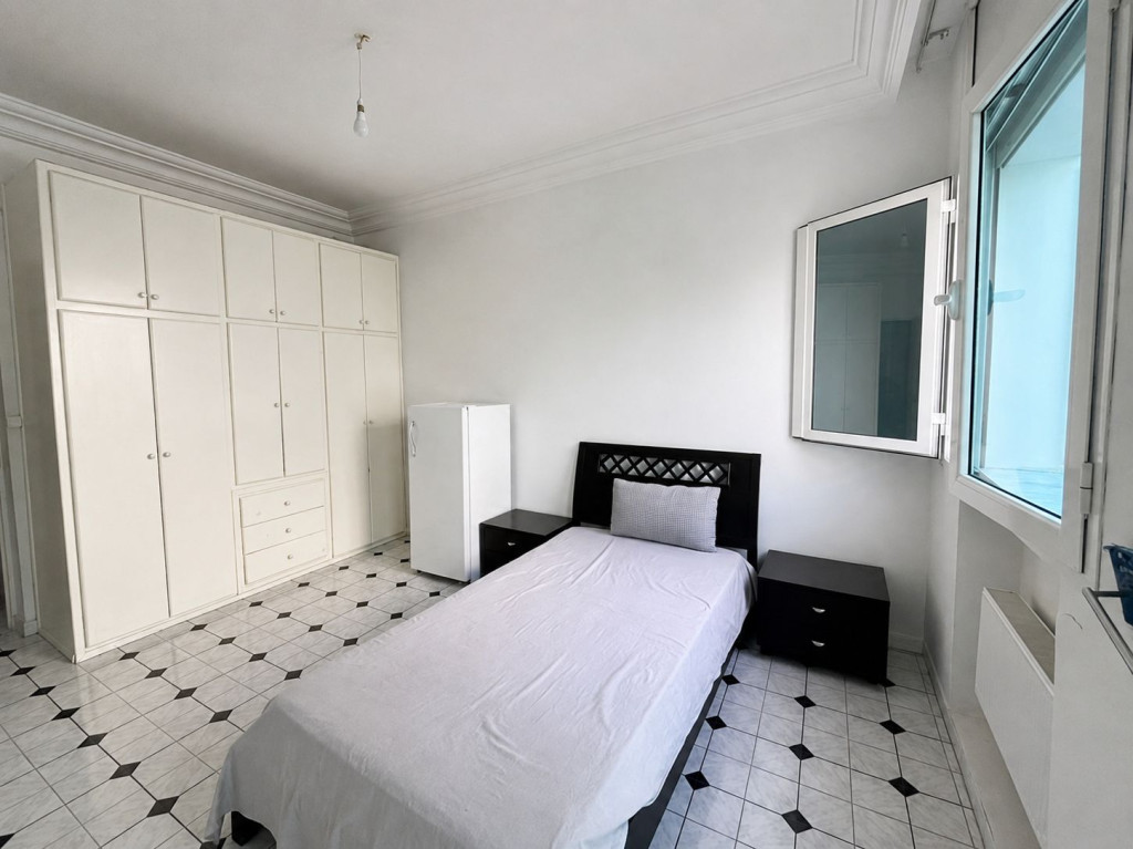 Duplex s3 de 140 m à la marsa