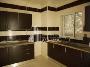 A appartement s2 au rdc ref550a