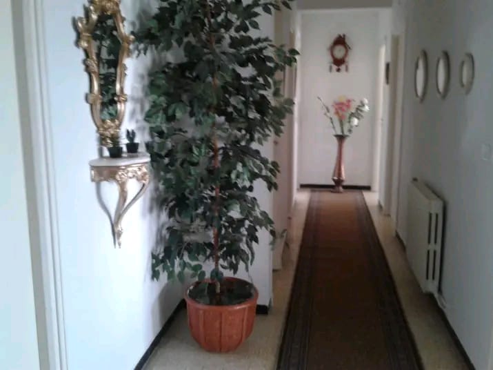 Appartement spacieux