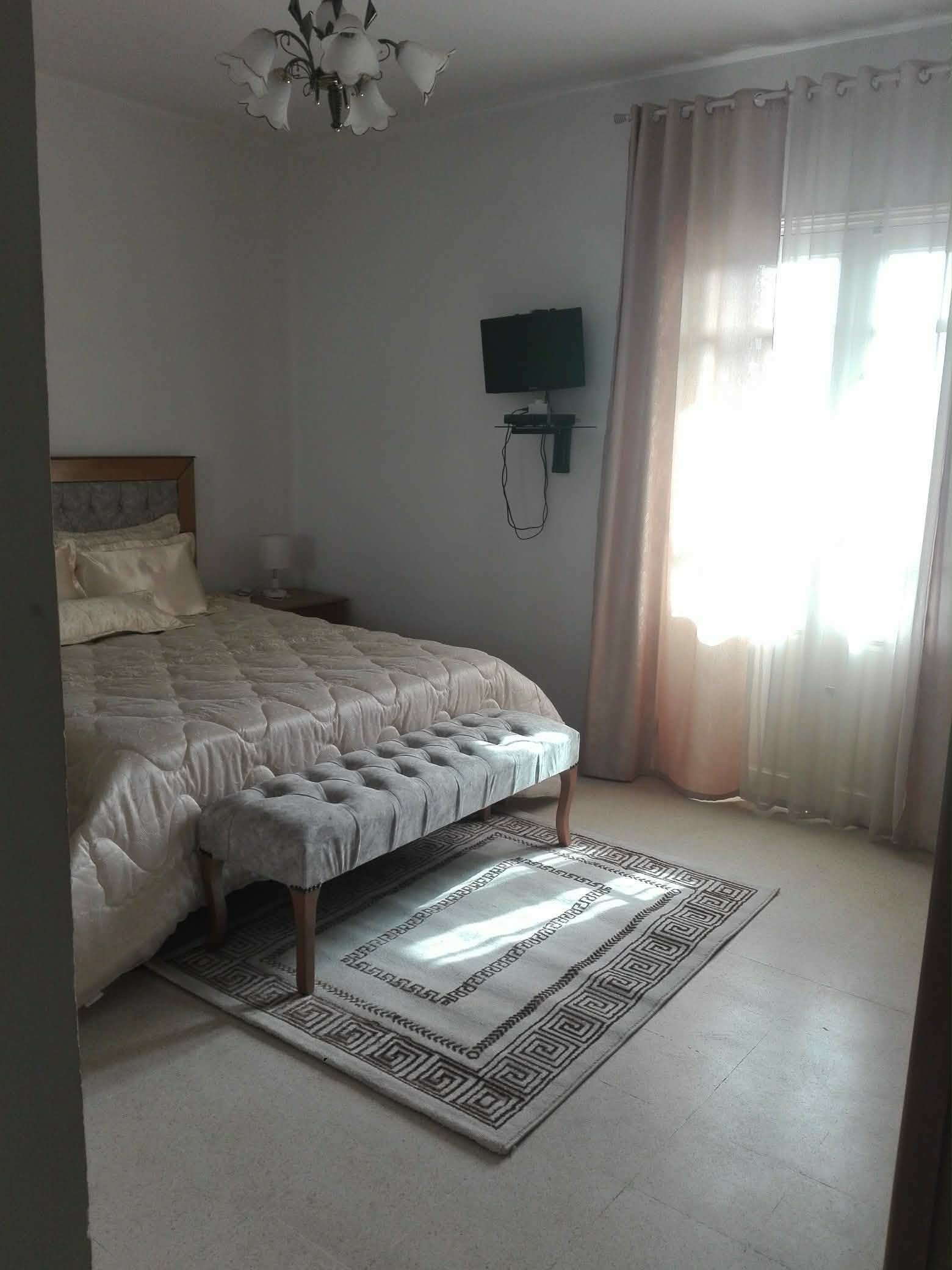 Appartement s2 à bir bouregba hammamet