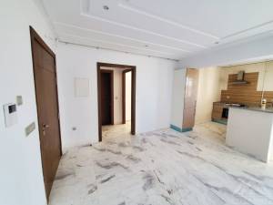 un appartement s1 la soukra ref400a