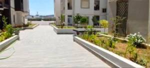 un appartement s3 riadh ref404a