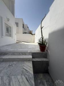 une villa riadh andalous ref418a