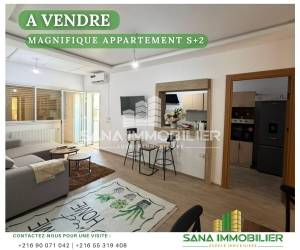A appartement s2 ref573a