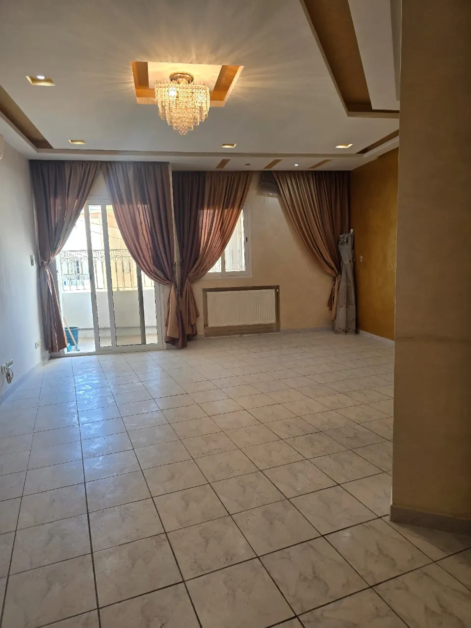 Appartement haut standing a sahloul