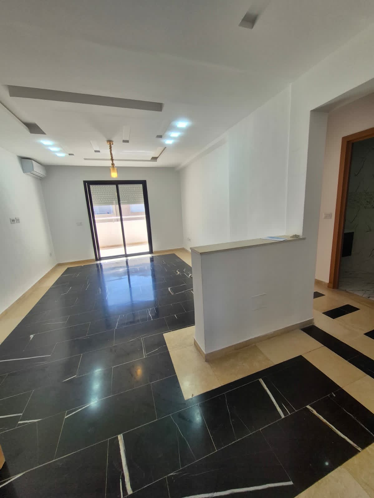 Appartement splus 2 à cité el wahat