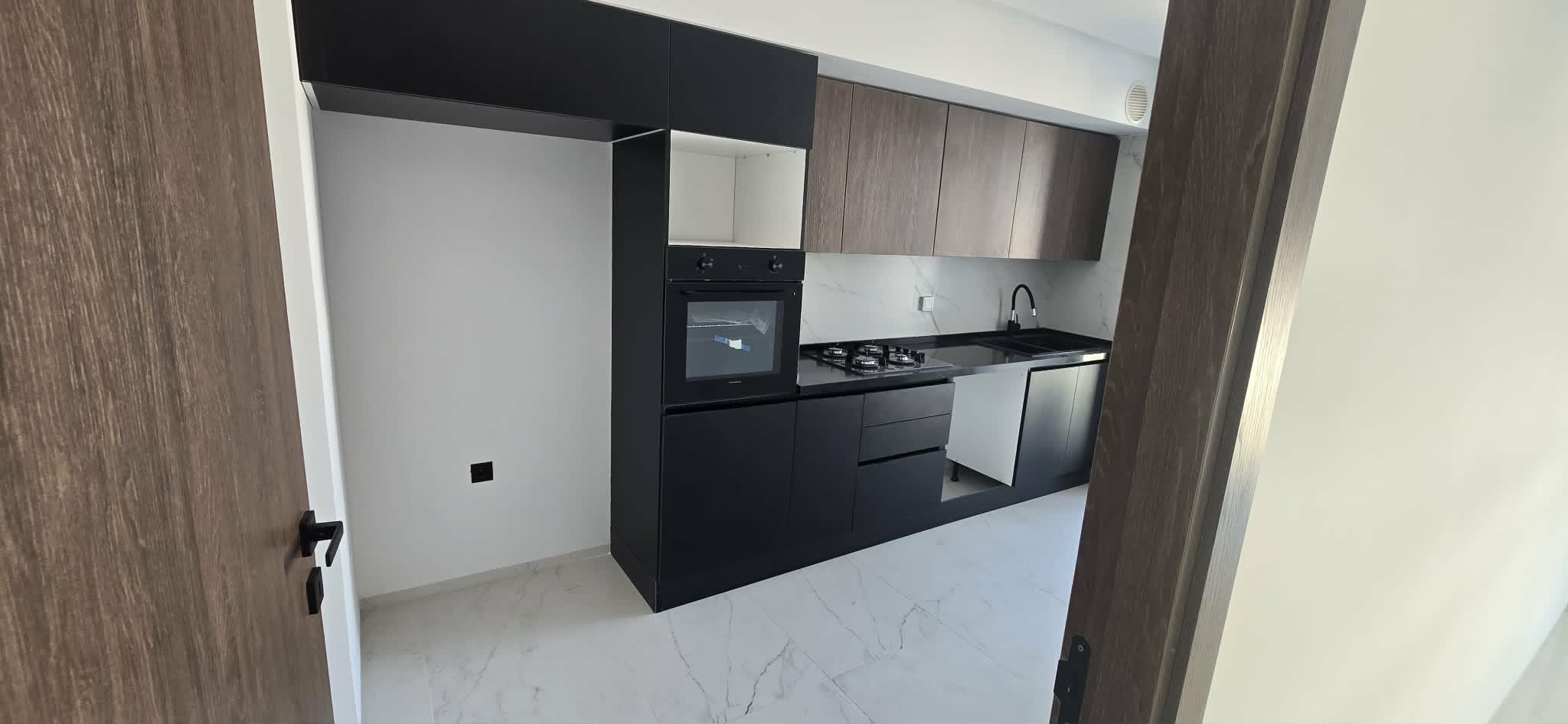 Apprt s plus 2 avec jardin à la nouvelle soukra