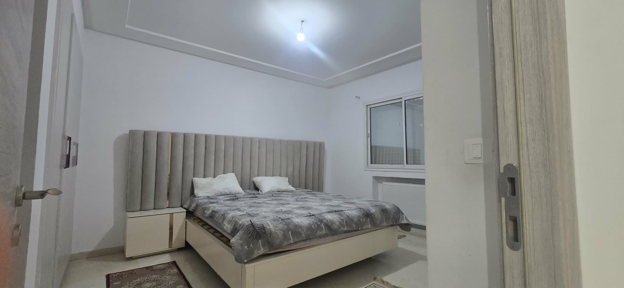 Apprtement splus 3 à ain zaghouan