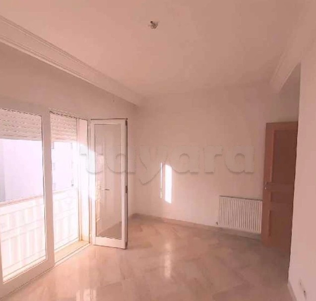 Apprt splus 1 à la soukra