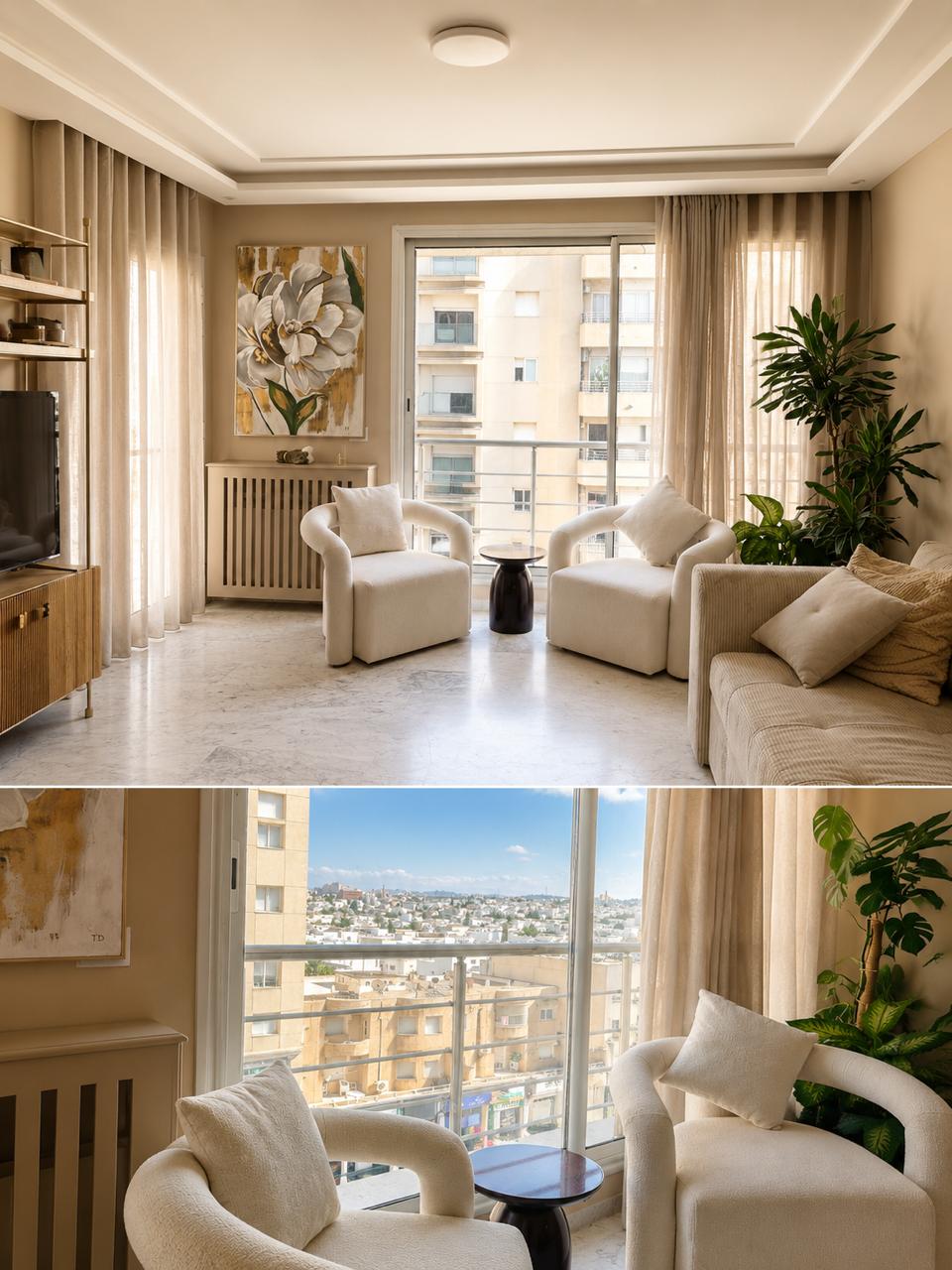 Superbe appartement s 2 première main nasser 2