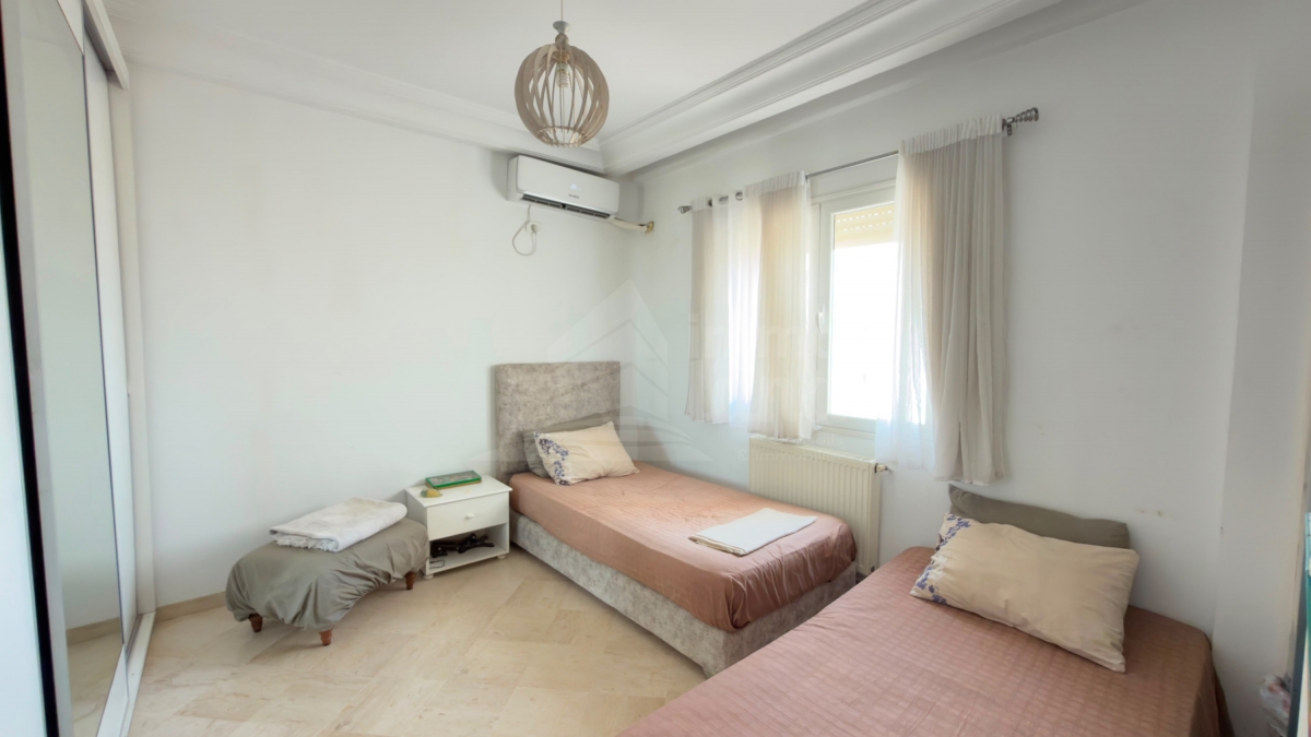Appartement s3 de 155 m a ariana soghra