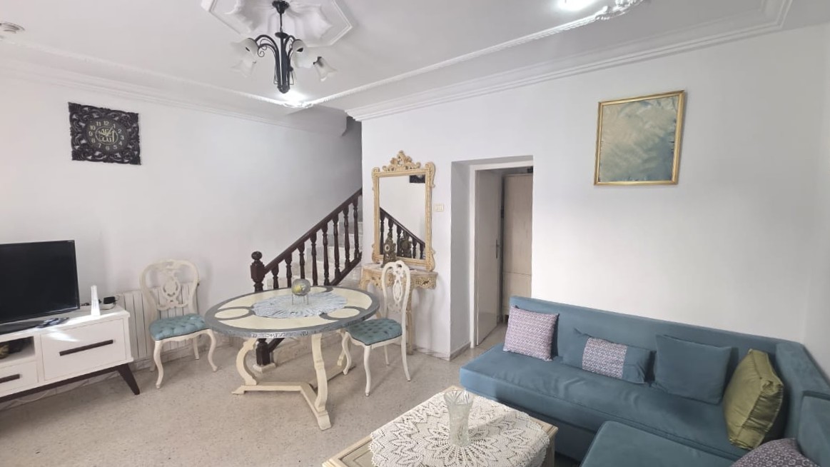 Duplex s5 a cite el mileha