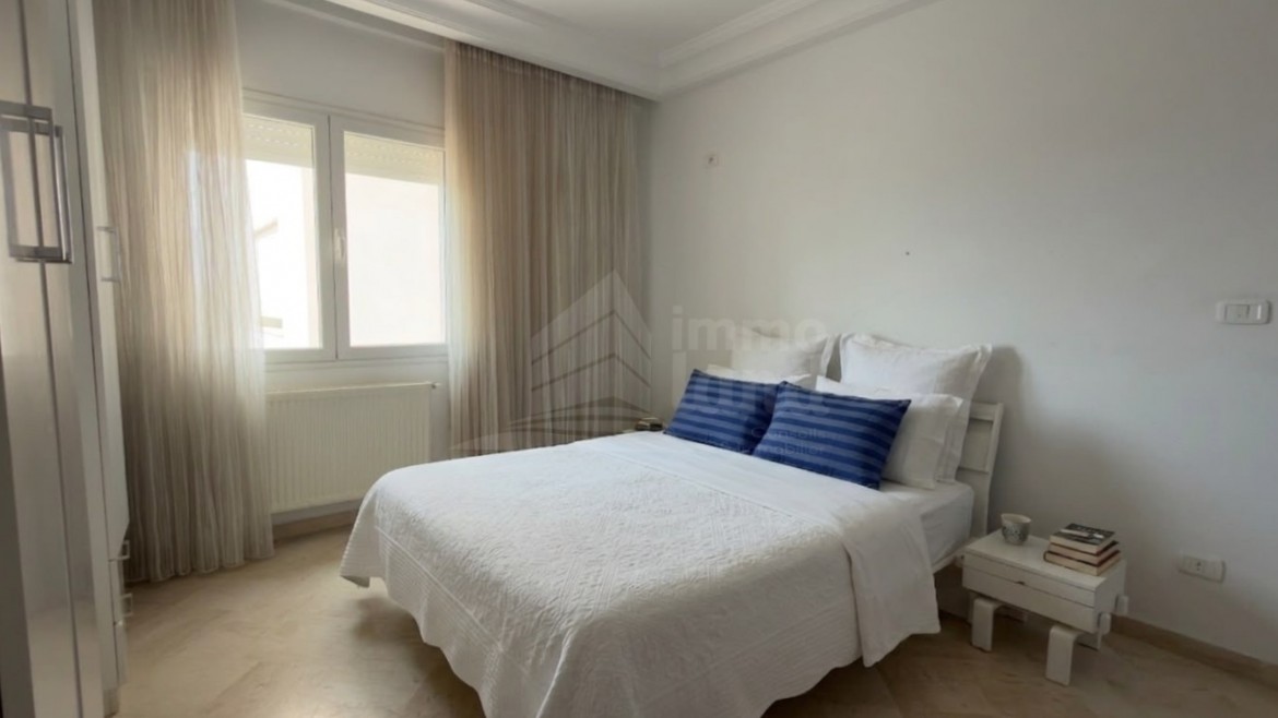 Appartement s3 a ariana soghra