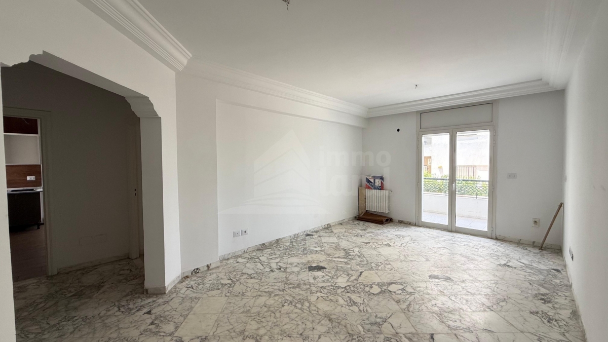 Appartement s2 de 120 m a riadh andalous