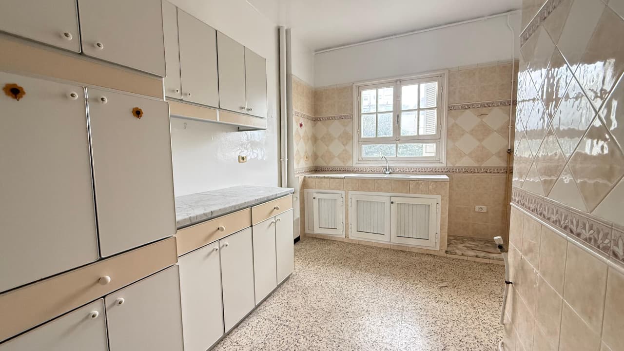 Appartement s3 manar 2