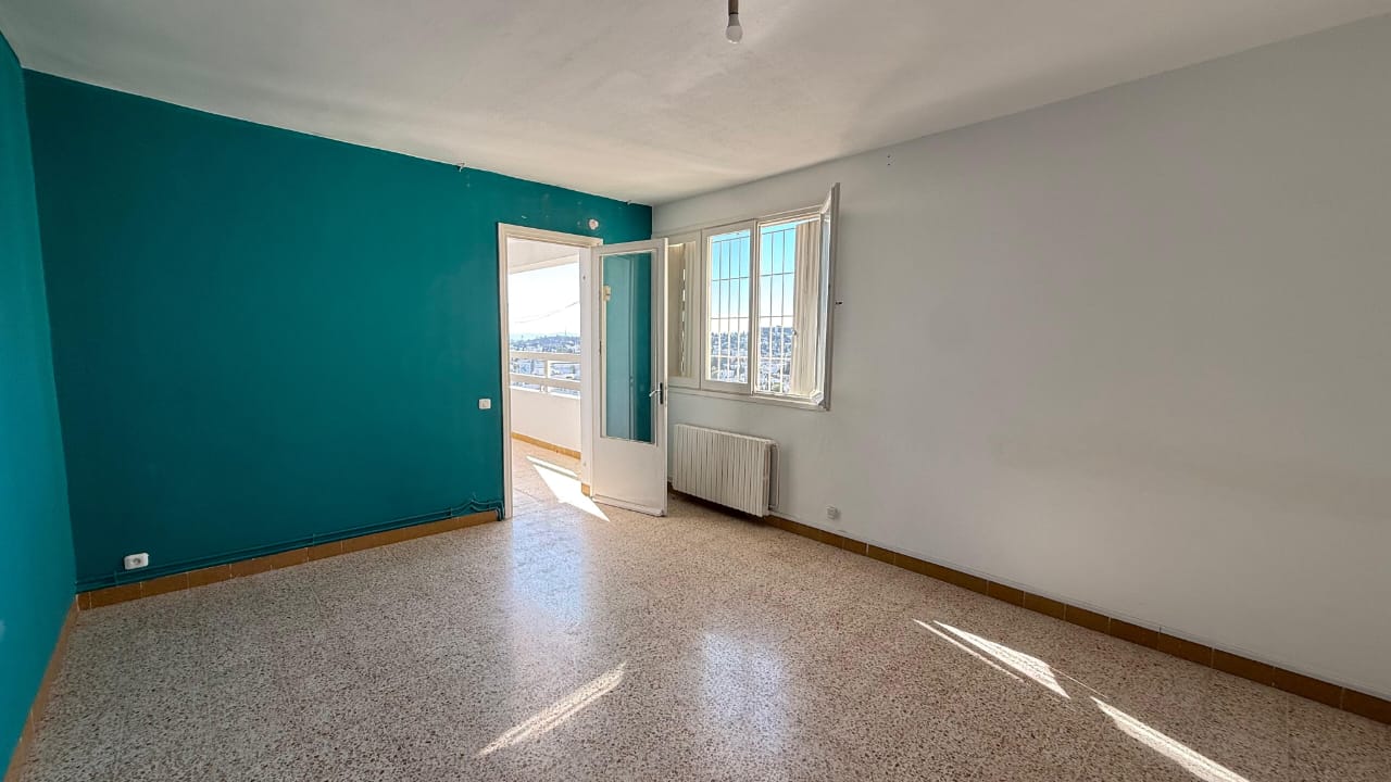 Appartement s2 a menzah 6