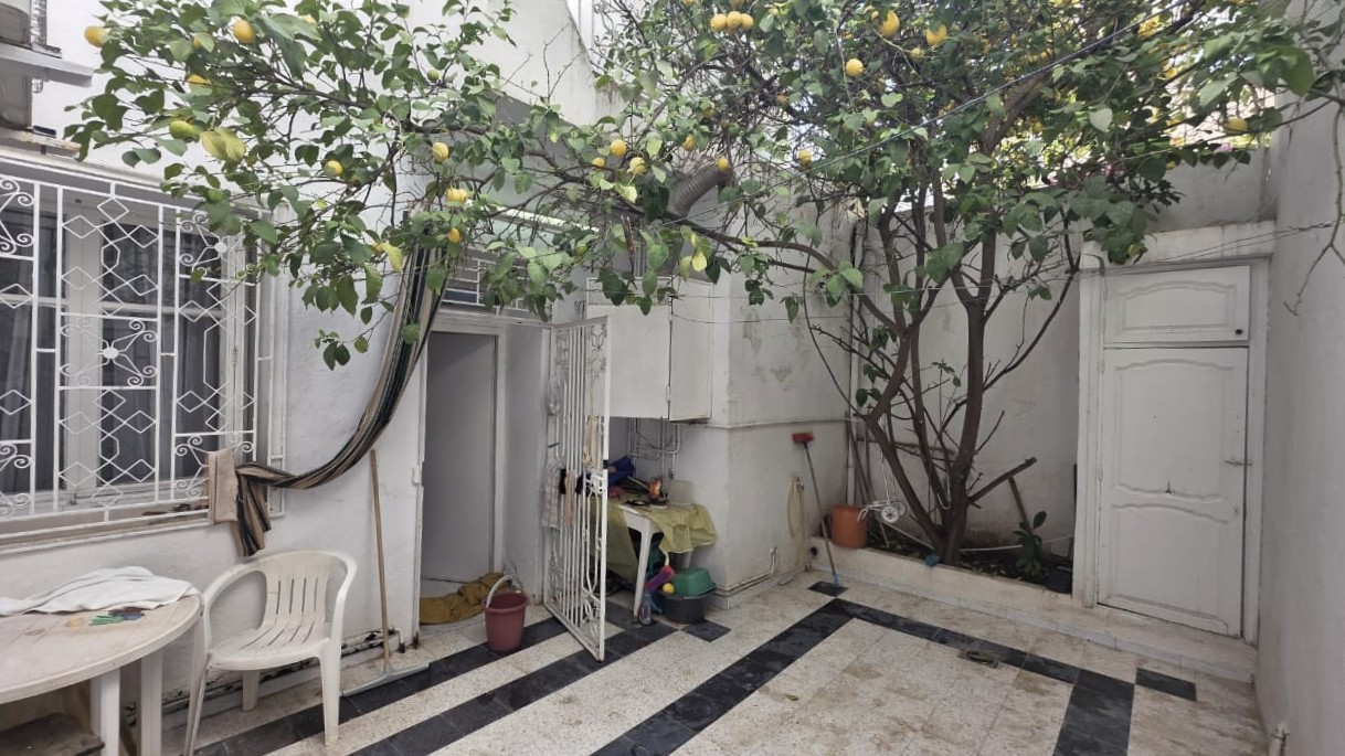 Duplex s3 a cite el mileha