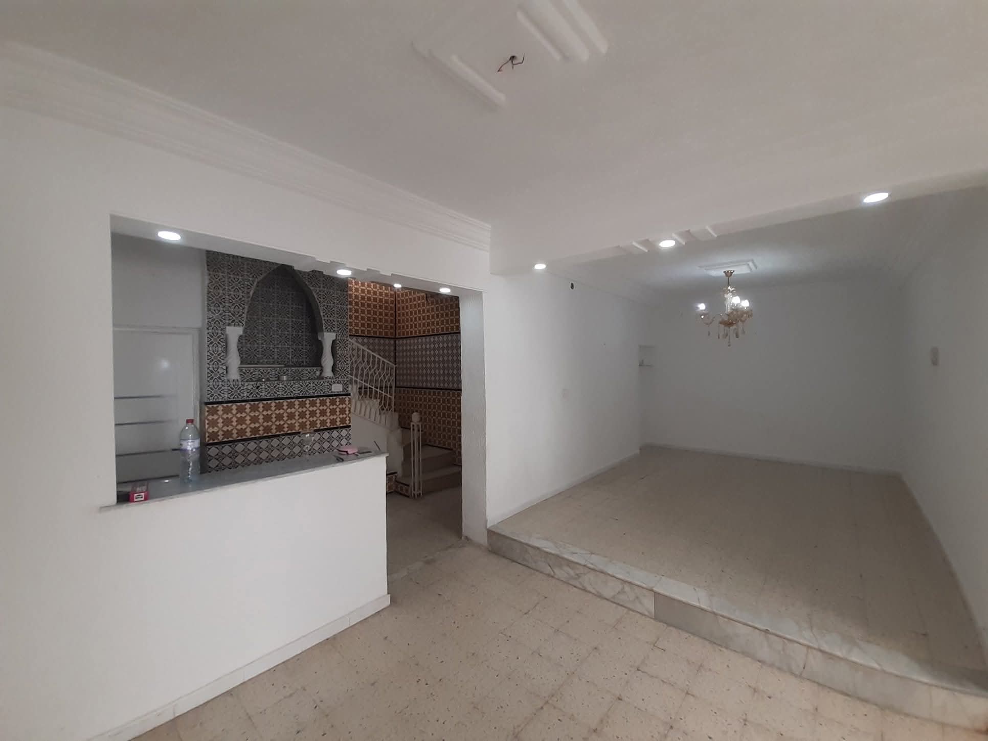 Duplex s plus 4 a el omrane superieur wb1732
