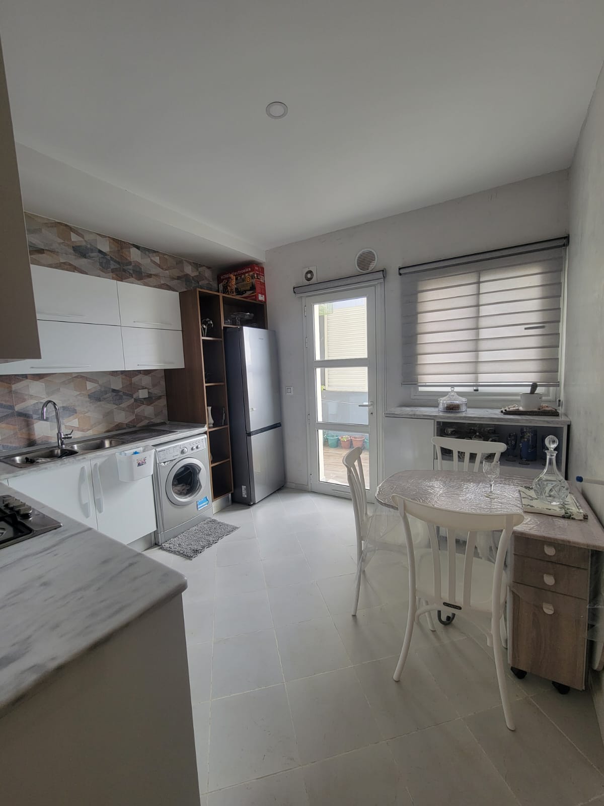 Appartement haut standing à résidence casa nova