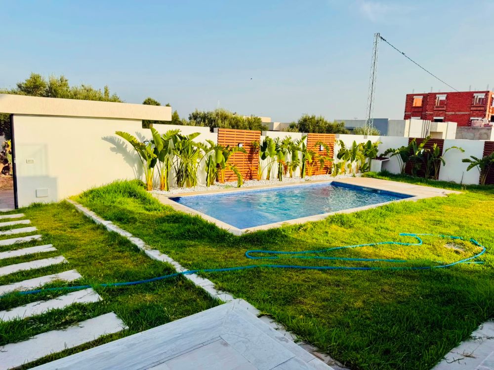 V577 villa luna 1 sg