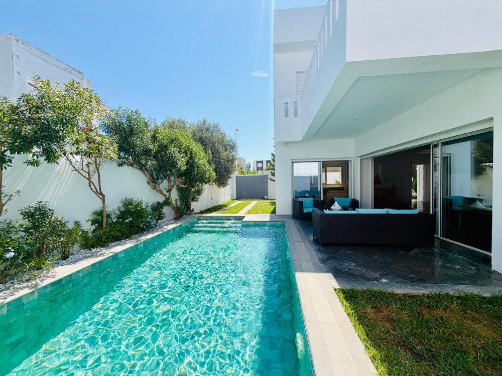 V662 villa josette g