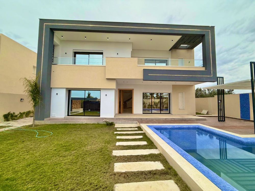V598 villa martina dn