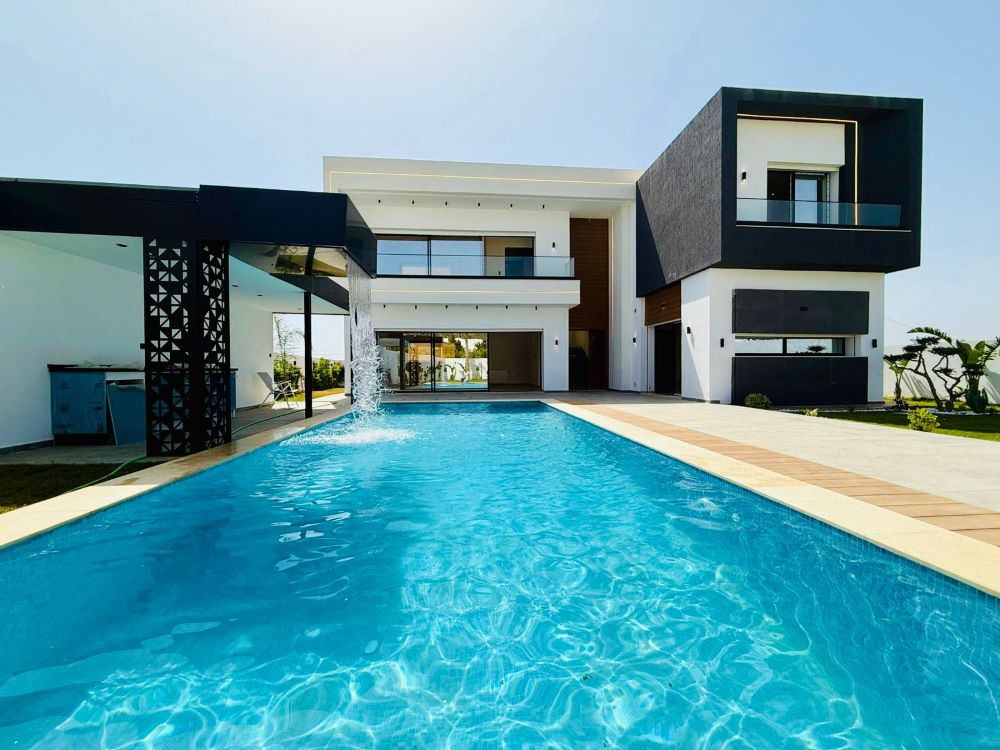 V665 villa amore sd