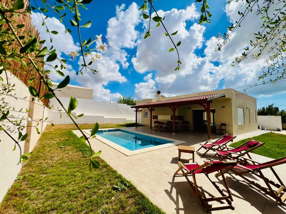 V673 villa sun sd