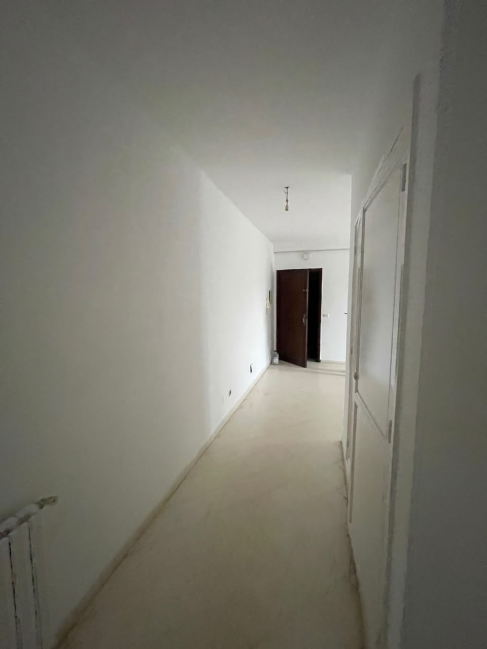 Appartement s2 à cité ennkhilet
