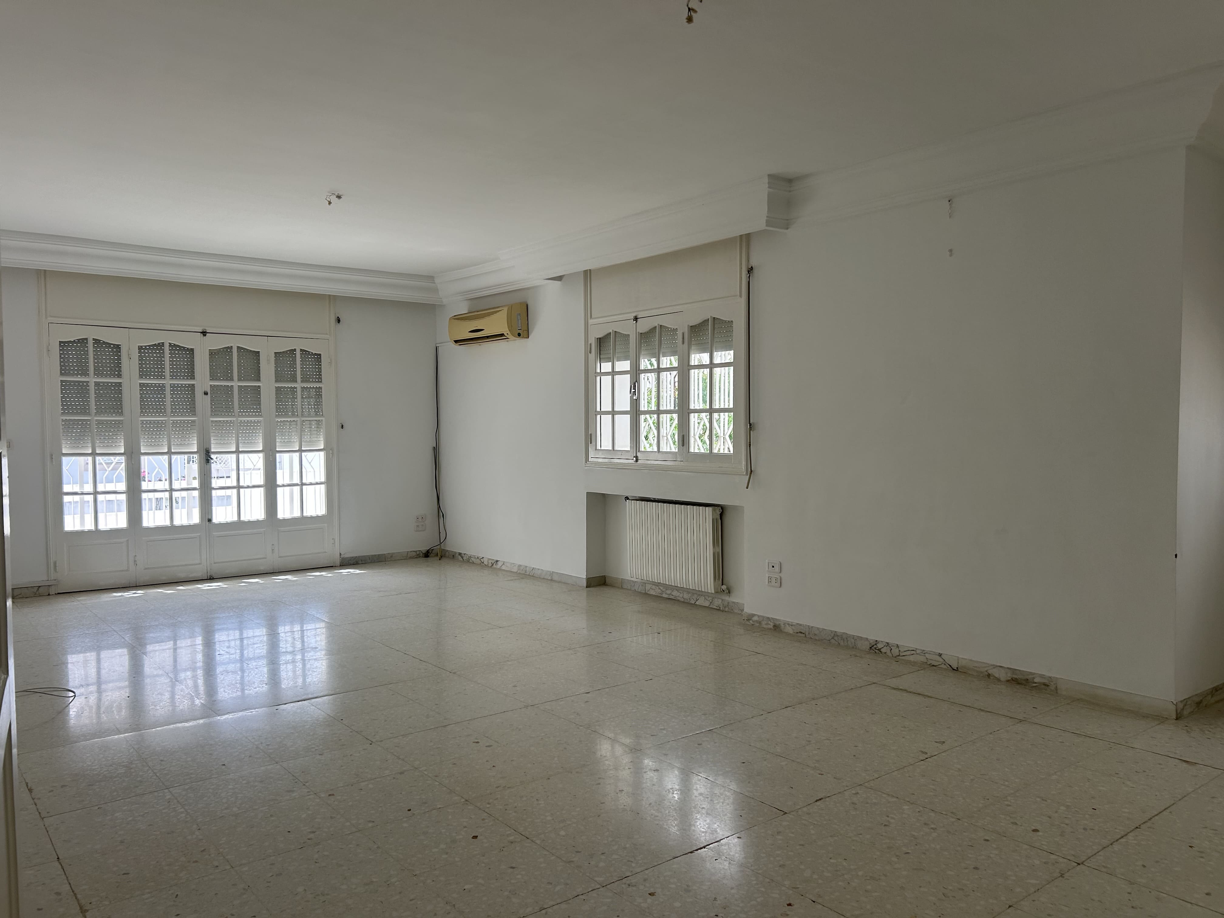 Villa a ennasr