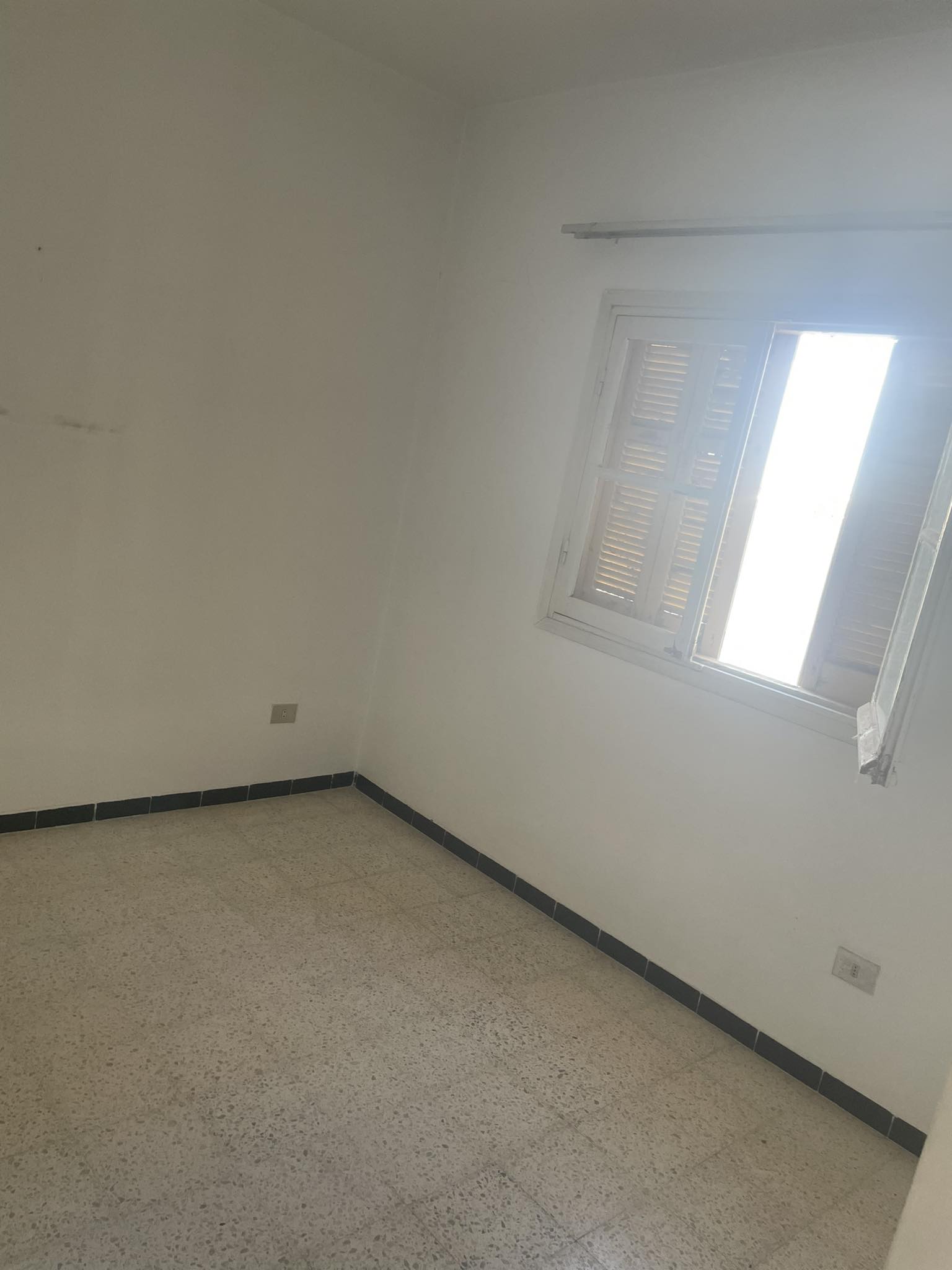 Appartement à cité el hadika tunis