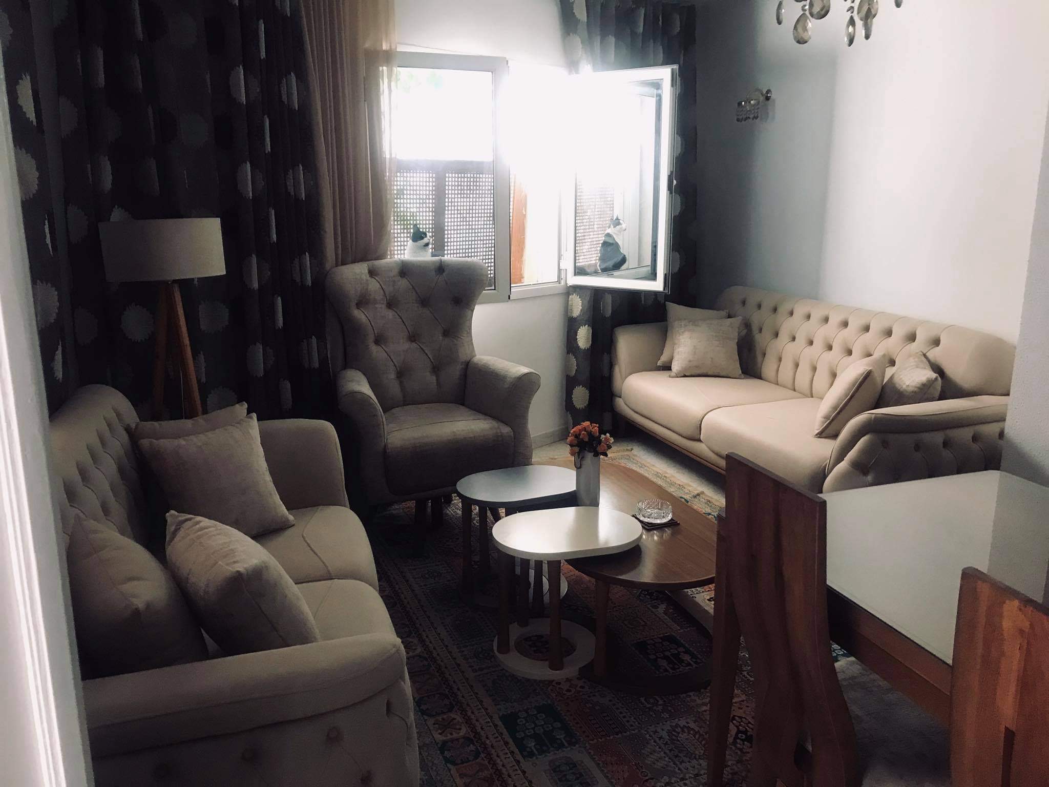 Maison à maakel ezzaiem tunis