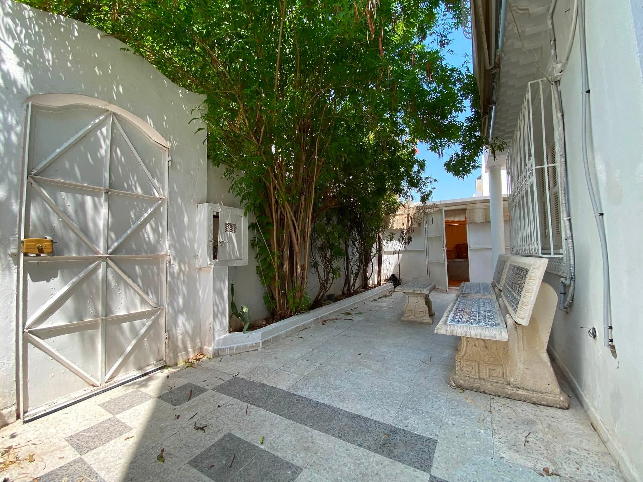 Duplex mourouj 1