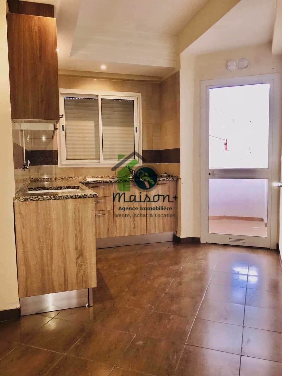 Appartement s2 mourouj 6