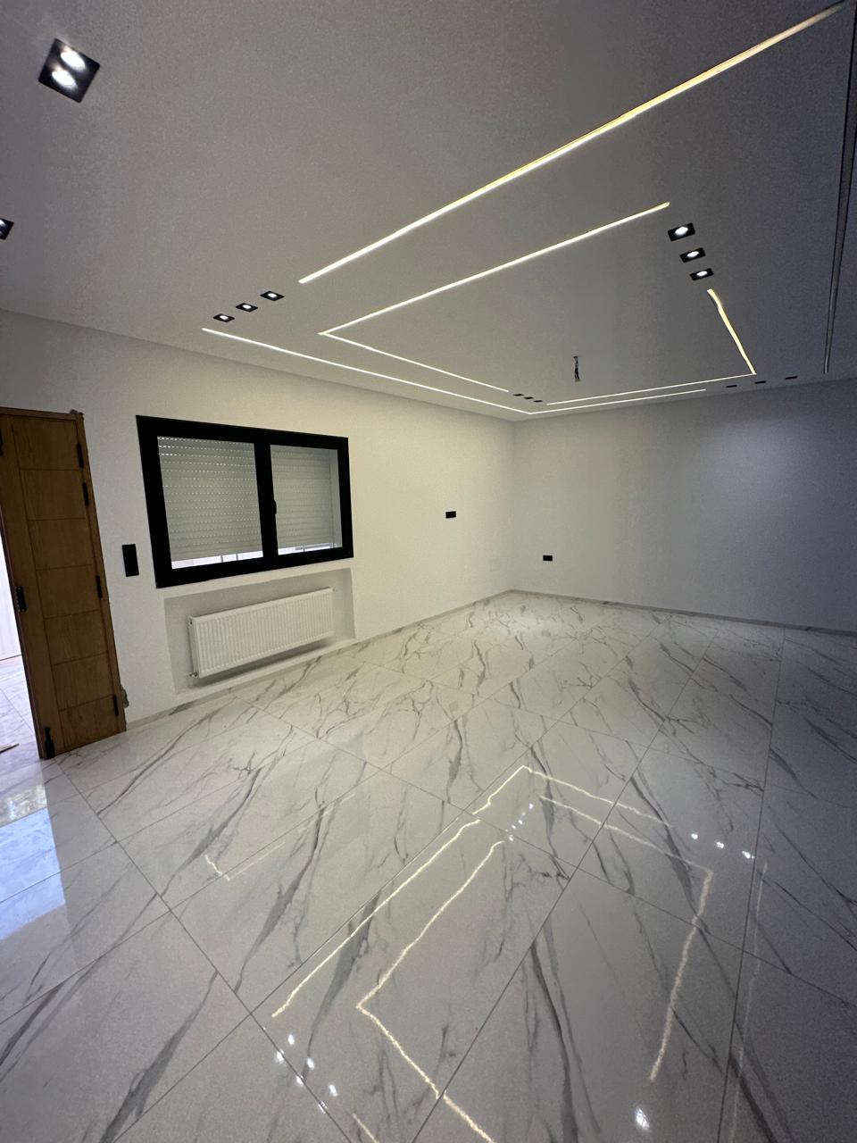 Villa de luxe à hammam sousse