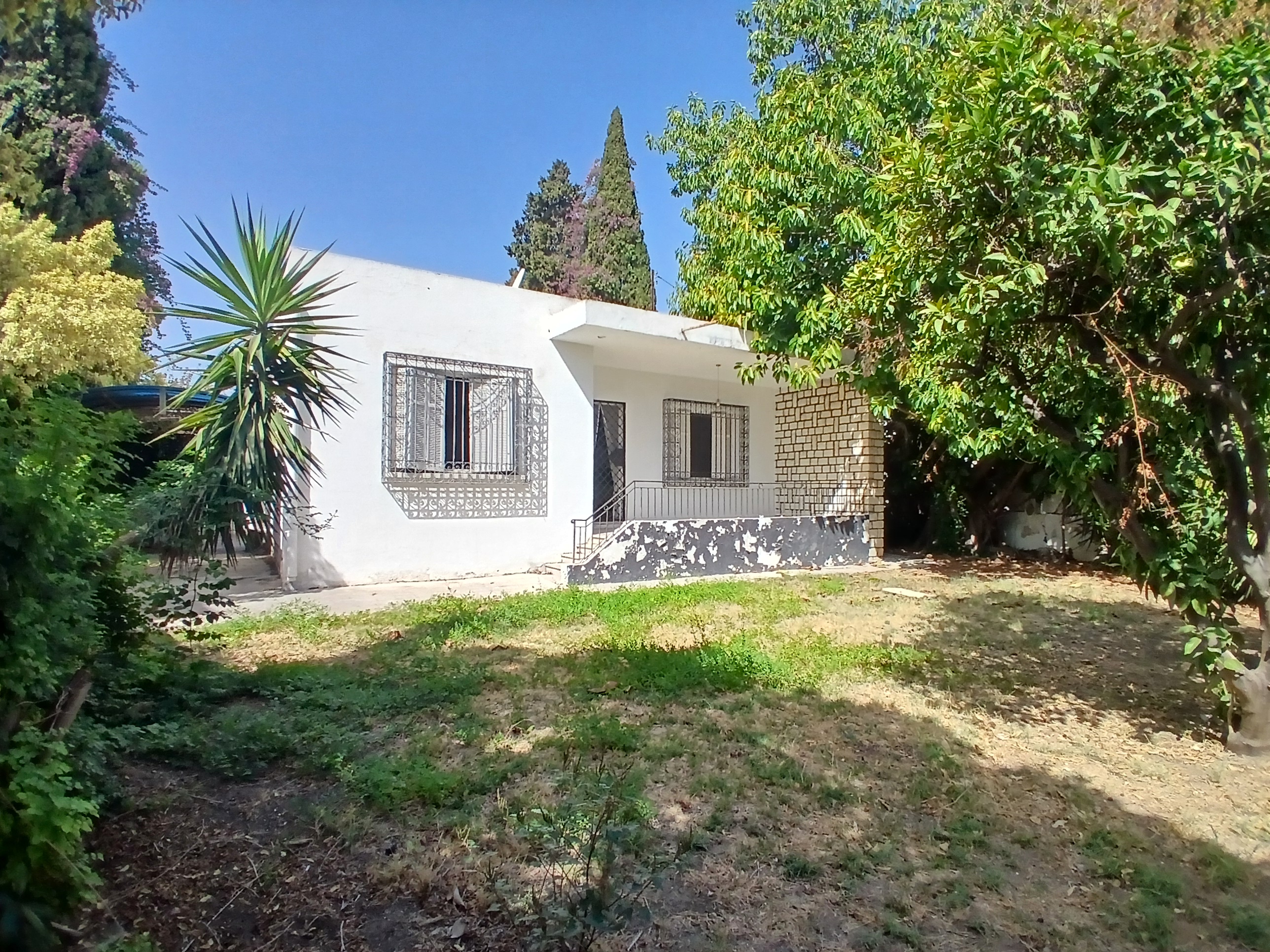 Villa plein pied à mutuelleville