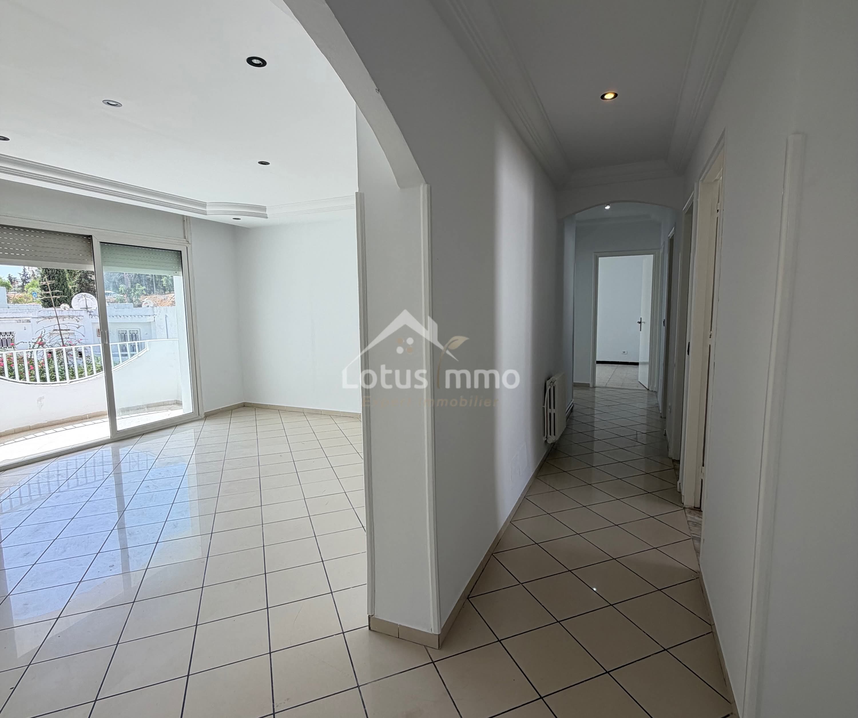 Appartement s3 à manar 2