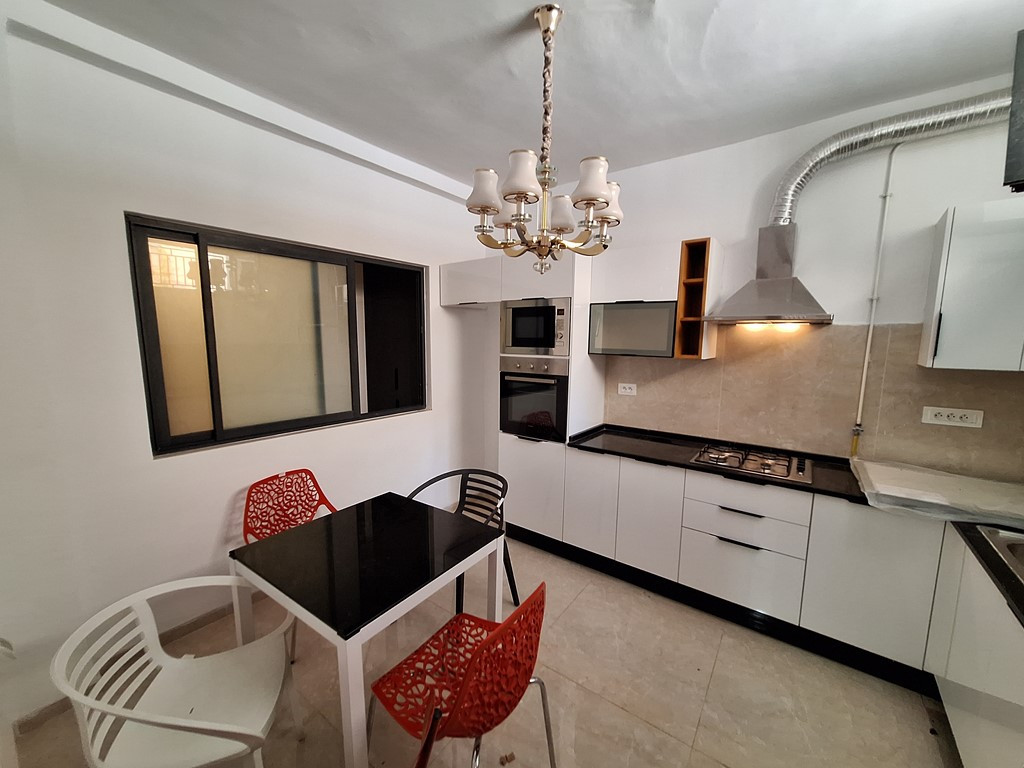 Triplex s3 et s1 à cité el ghazela