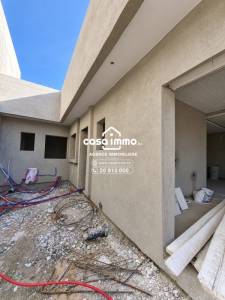 A villa rdc s3 nouvelle ref962a
