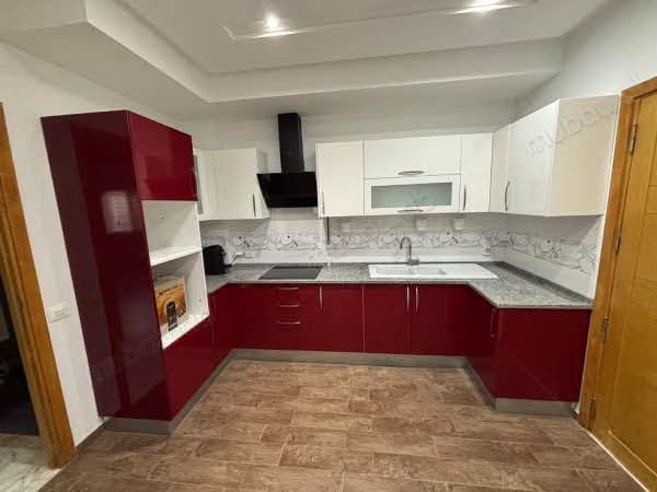 Villa ariana essoughra 540md