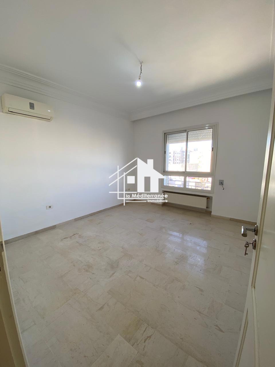 Appartement s2 au bardo 2