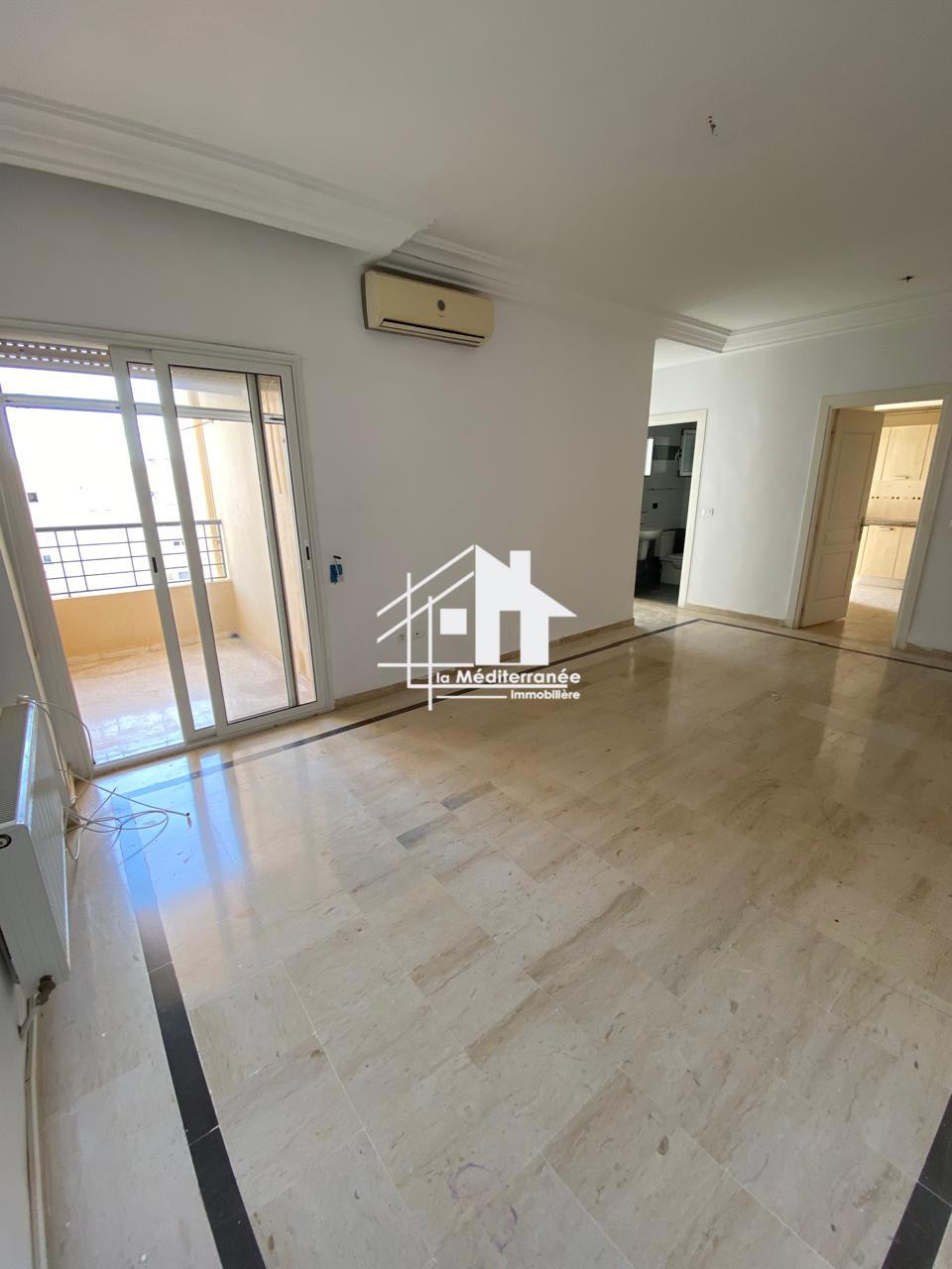 Appartement s2 à manouba